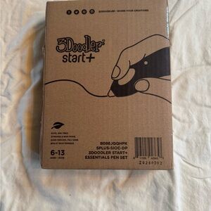 Start+ Essentials Pen Set - Black